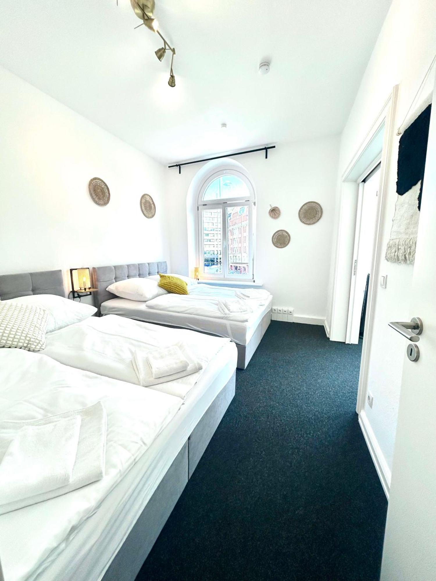 For Up To 10 Guests Hamburgo
