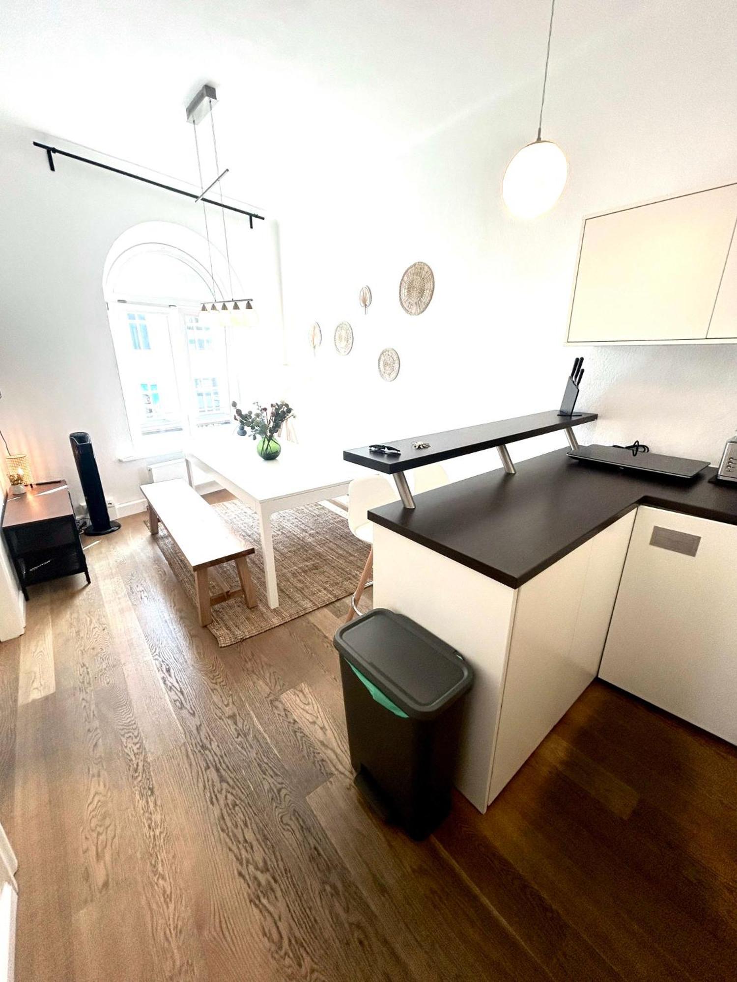 Apartamento For Up To 10 Guests