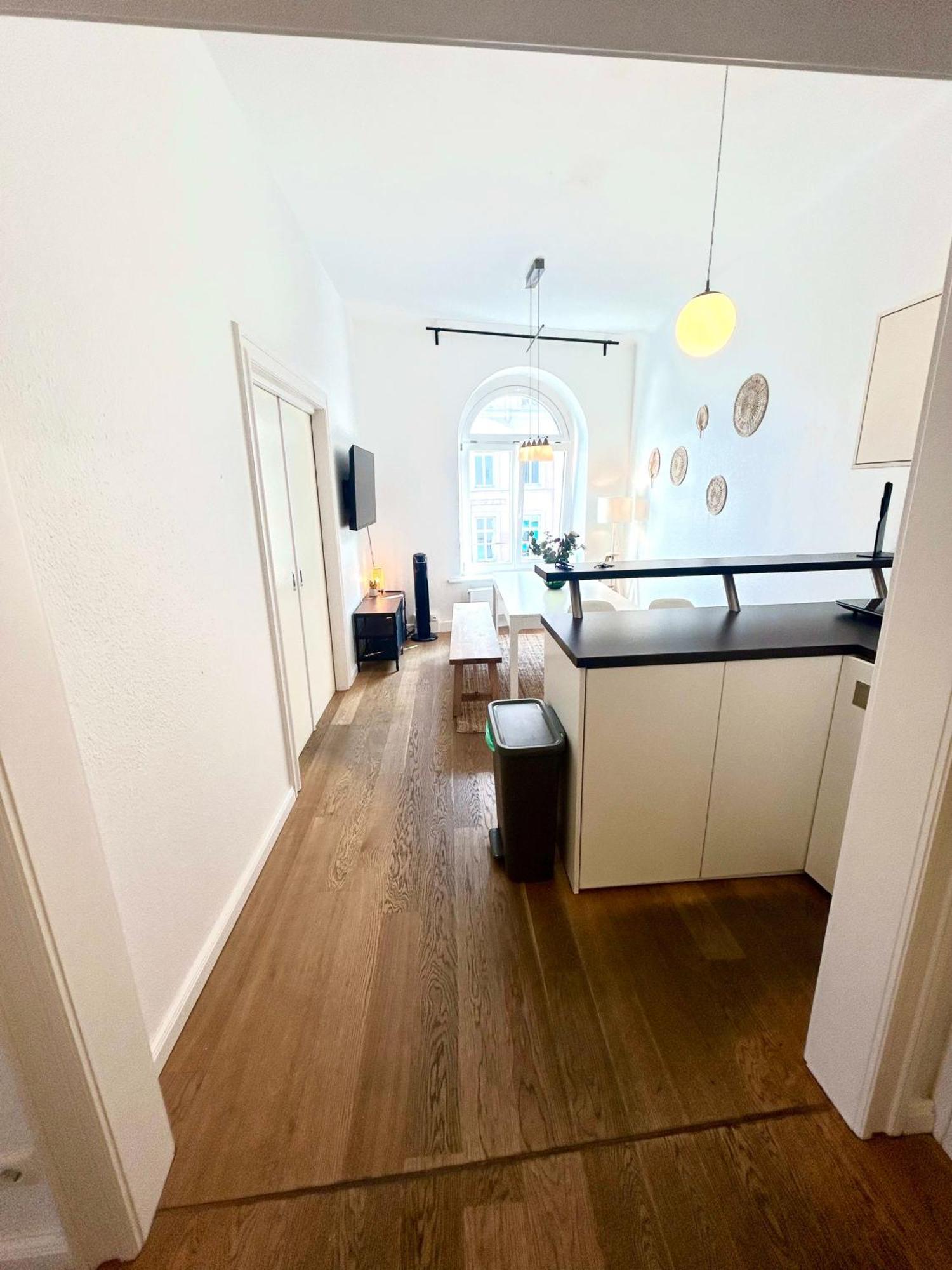 For Up To 10 Guests Apartamento Hamburgo